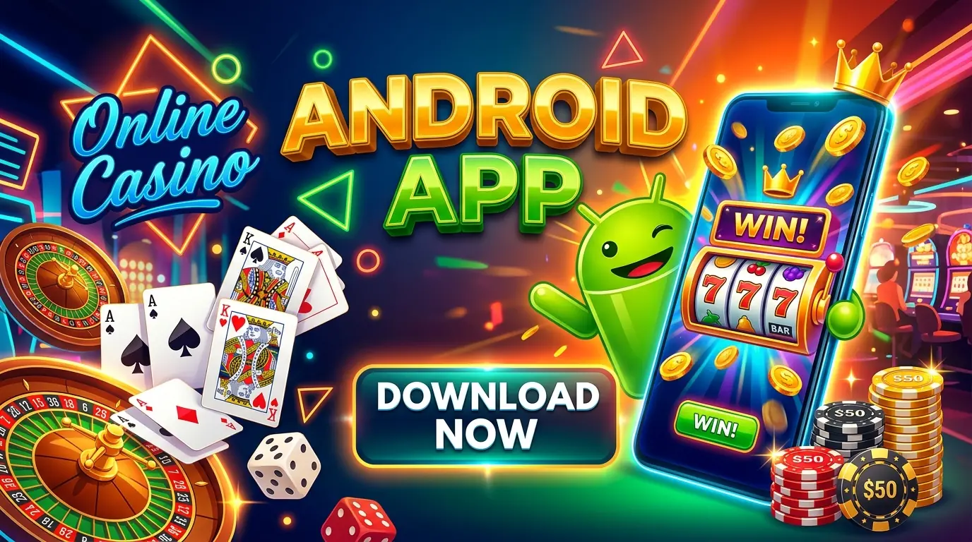 Betty Wins Android app