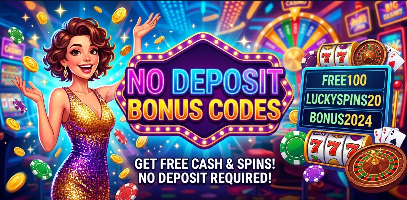 Betty Wins no deposit bonus