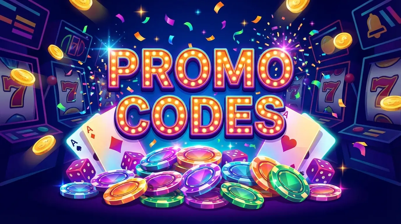 Betty Wins promo codes