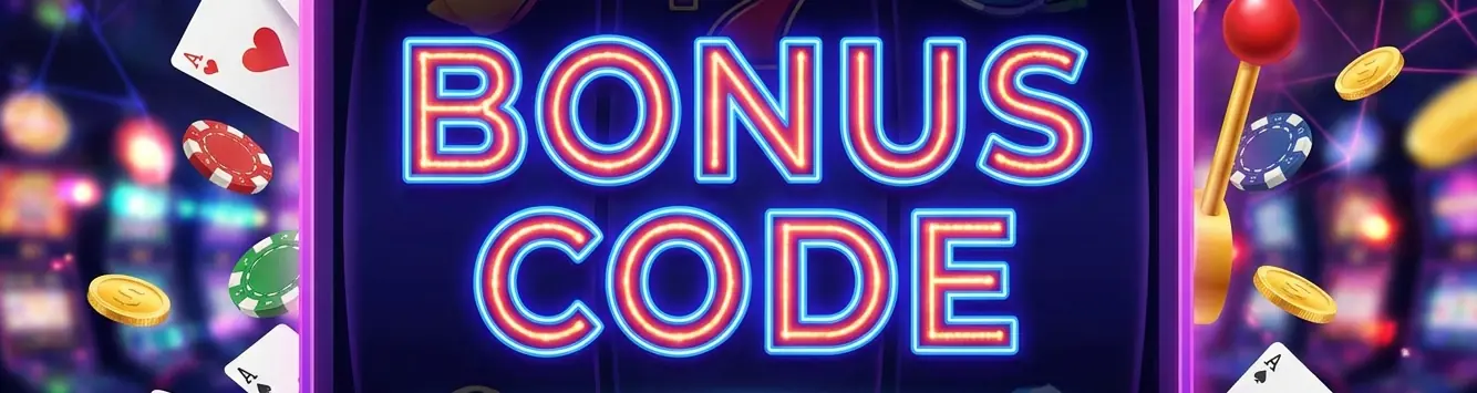 Betty Wins casino bonus code