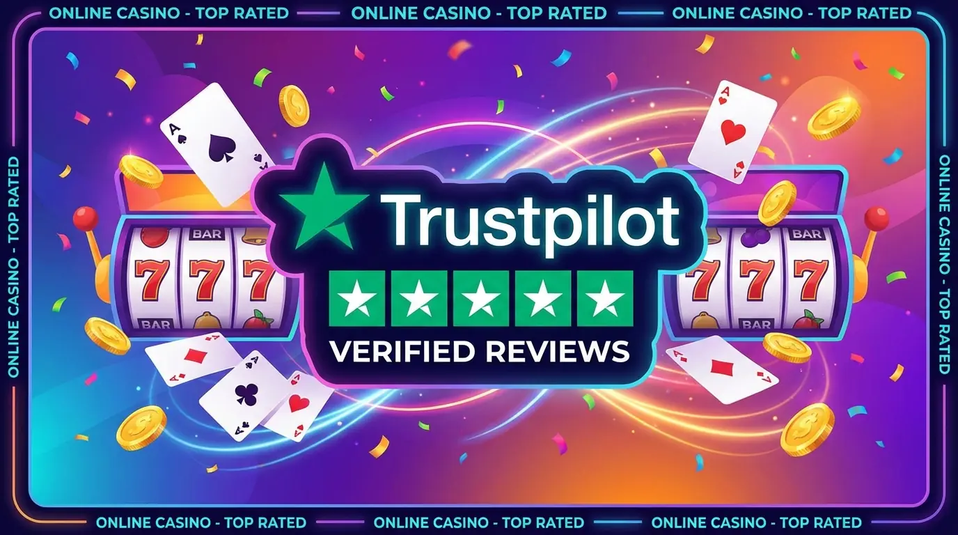 Betty Wins casino Trustpilot reviews