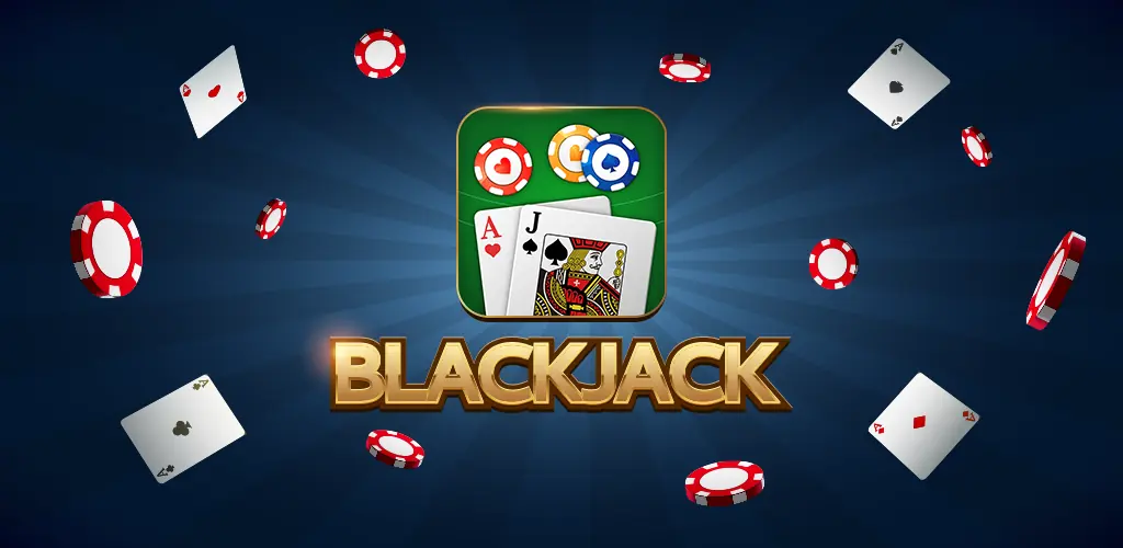 Betty Wins casino blackjack
