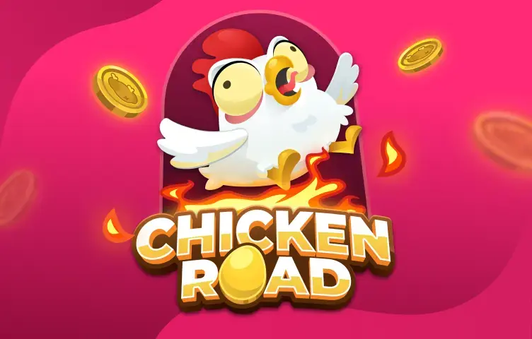 Betty Wins casino Chicken Road