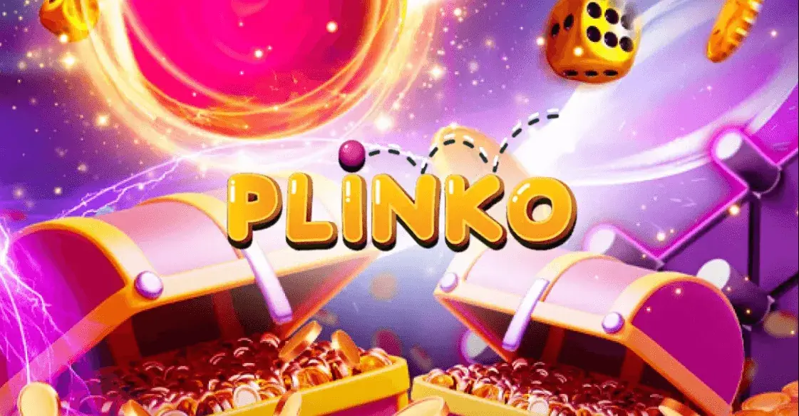 Betty Wins casino Plinko