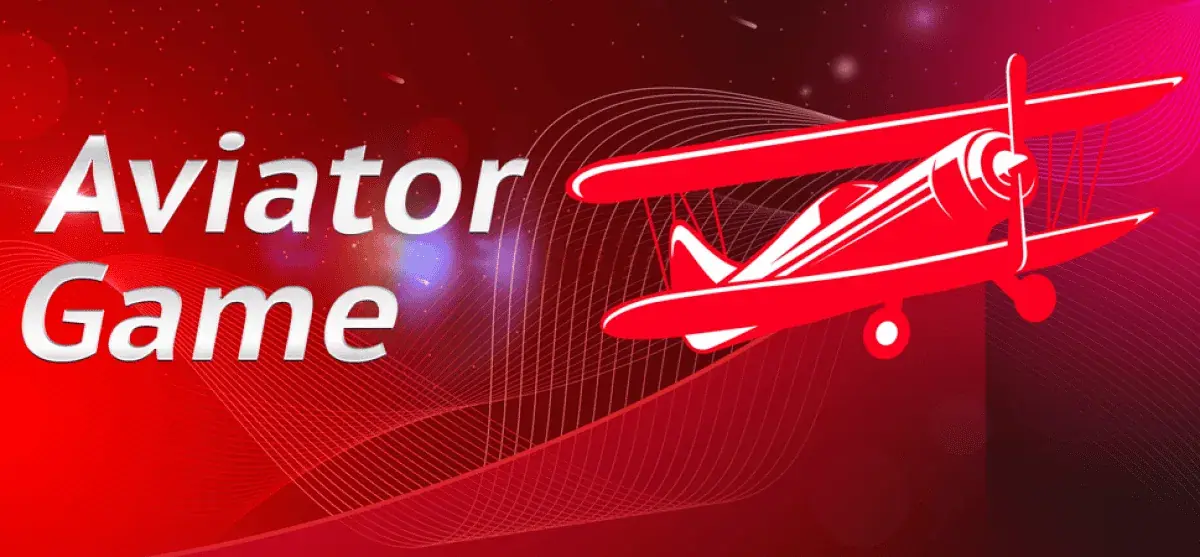 Betty Wins Aviator